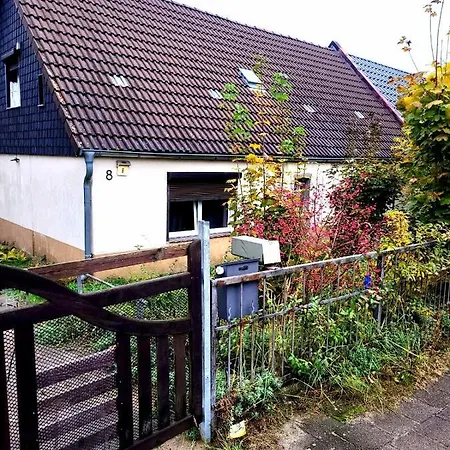 Haus Linde Apartment