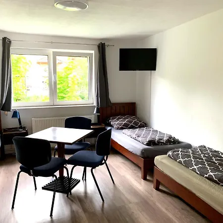 Haus Linde Apartment *