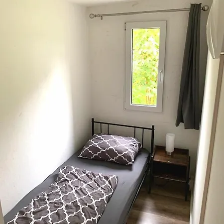 Monteur-haus Linde Biesenthal