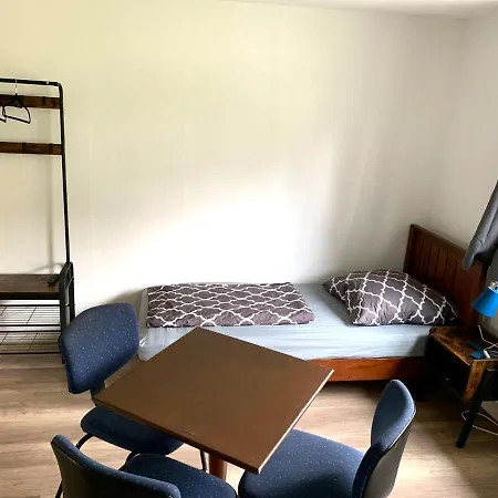 Apartment Haus Linde *