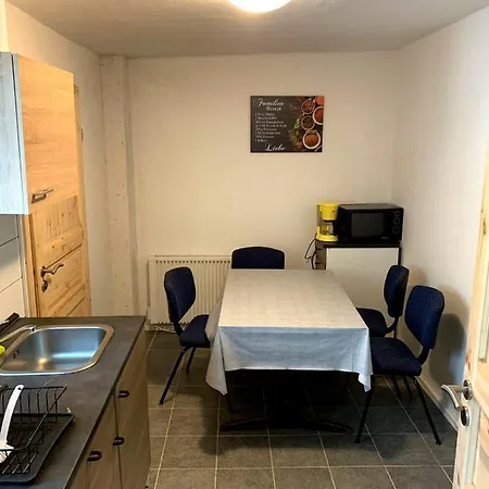 Haus Linde Apartment *